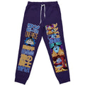 Morukai "Jinbe V2 One Piece Streetwear Sweatpants