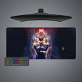 Morukai "Josuke" JoJo's Bizarre Adventure Gaming Mouse Pad