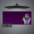 Morukai "Killer Queen" JoJo's Bizarre Adventure Gaming Mouse Pad