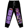 Morukai "Joseph Joestar" Jojo's Bizarre Adventure Streetwear Sweatpants