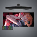 Morukai "Nobara Roses" Jujutsu Kaisen Gaming Mouse Pad