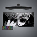 Morukai "Satoru Closeup" Jujutsu Kaisen Gaming Mouse Pad