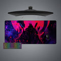 Morukai "Suguru Sorcery" Jujutsu Kaisen Gaming Mouse Pad