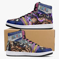 Morukai "Kaido One Piece Mid 1 Basketball Shoes