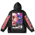 Morukai "Ken Kaneki" Tokyo Ghoul Streetwear Hoodie