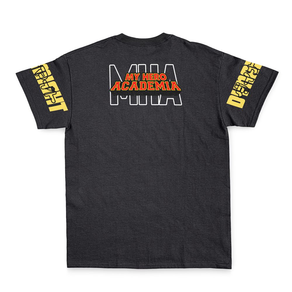 Morukai "Dynamight Bakugo" My Hero Academia Streetwear T-Shirt