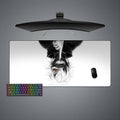 Morukai "Ken Upside Down" Tokyo Ghoul Gaming Mouse Pad
