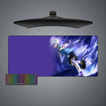 Morukai "Killua Zoldyck" Hunter x Hunter Gaming Mouse Pad