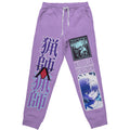 Morukai "Killua Zoldyck Hunter x Hunter Streetwear Sweatpants