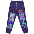 Morukai "Killua Zoldyck V2 Hunter x Hunter Streetwear Sweatpants