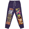 Morukai "Kingdom of Science Dr. Stone Streetwear Sweatpants