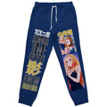 Morukai "Kofune Ushio Summer Time Rendering Streetwear Sweatpants