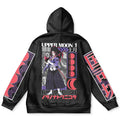 Morukai "Kokushibo Demon Slayer Streetwear Hoodie