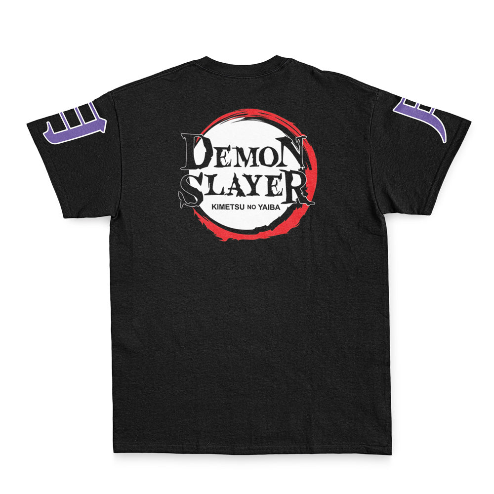 Morukai "Kokushibo" Demon Slayer Streetwear T-Shirt