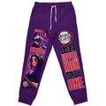 Morukai "Kokushibo V2 Demon Slayer Streetwear Sweatpants