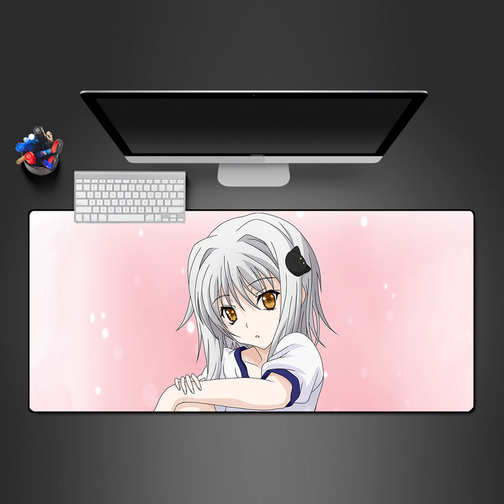 Morukai "Koneko Toujou" High School DxD Gaming Mouse Pad