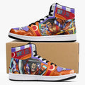 Morukai "Kozuki Oden One Piece Mid 1 Basketball Shoes