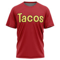 Morukai "Krillin Tacos" Dragon Ball Z Streetwear T-Shirt