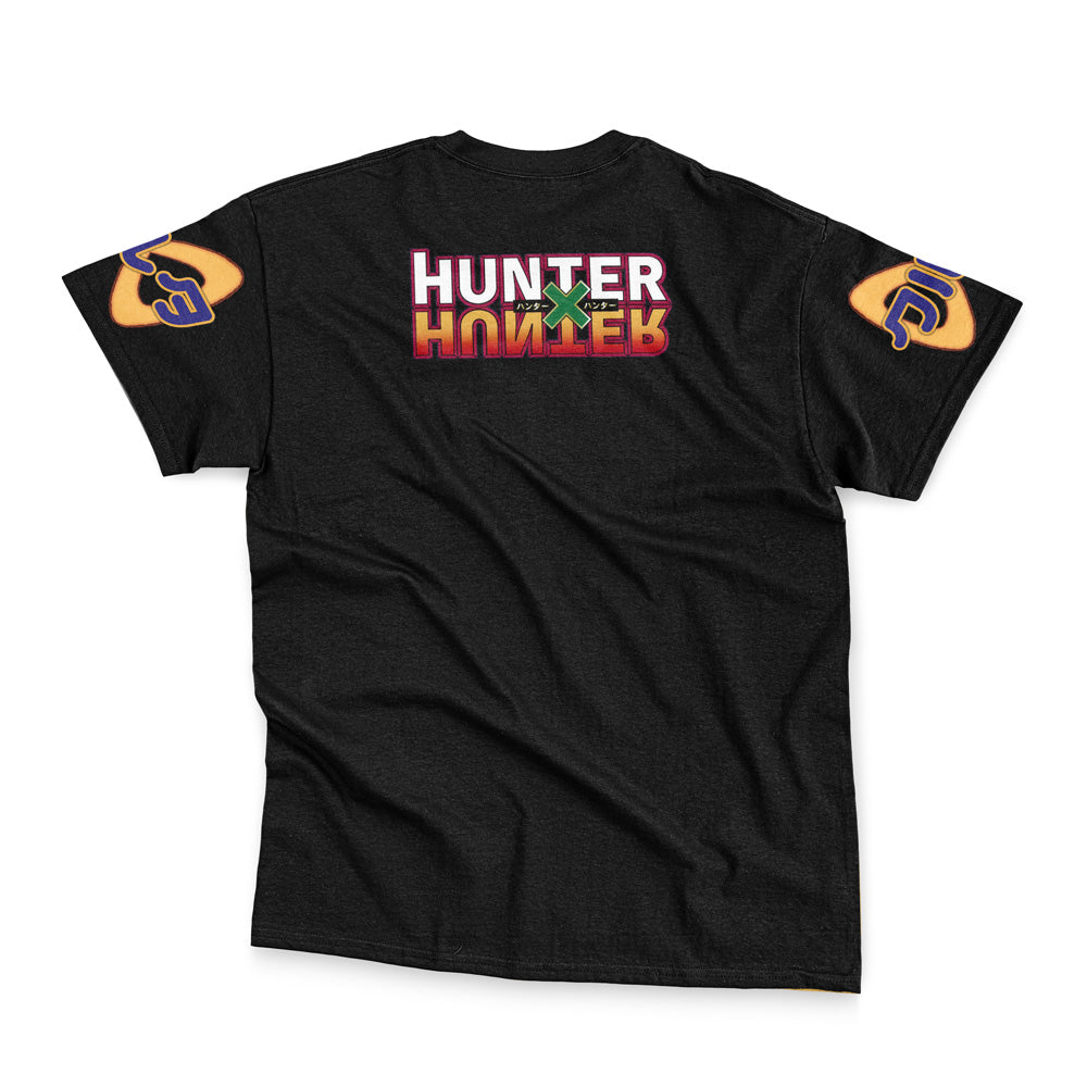 Morukai "Kurapika Hunter x Hunter Streetwear T-Shirt