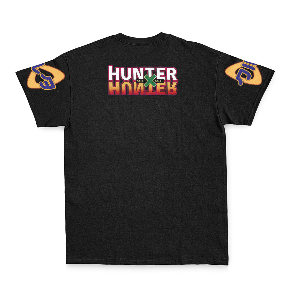 Morukai "Kurapika Hunter x Hunter Streetwear T-Shirt