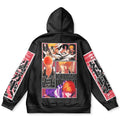 Morukai "Kurosaki Ichigo TYBWA Bleach Streetwear Hoodie