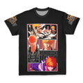 Morukai "Kurosaki Ichigo TYBWA Bleach Streetwear T-Shirt
