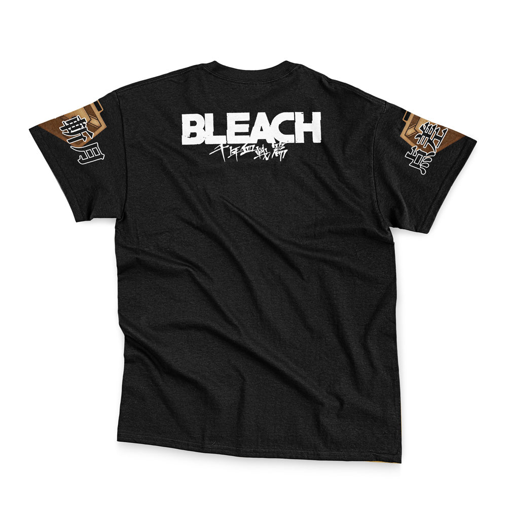Morukai "Kurosaki Ichigo TYBWA Bleach Streetwear T-Shirt