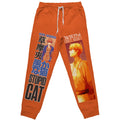 Morukai "Kyo Sohma Fruits Basket Streetwear Sweatpants