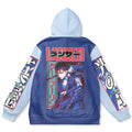 Morukai "Lancer Fate Stay Night Unlimited Blade Works Streetwear Hoodie