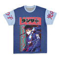 Morukai "Lancer Fate Stay Night Unlimited Blade Works Streetwear T-Shirt