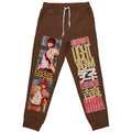 Morukai "Light Yagami" Death Note Streetwear Sweatpants