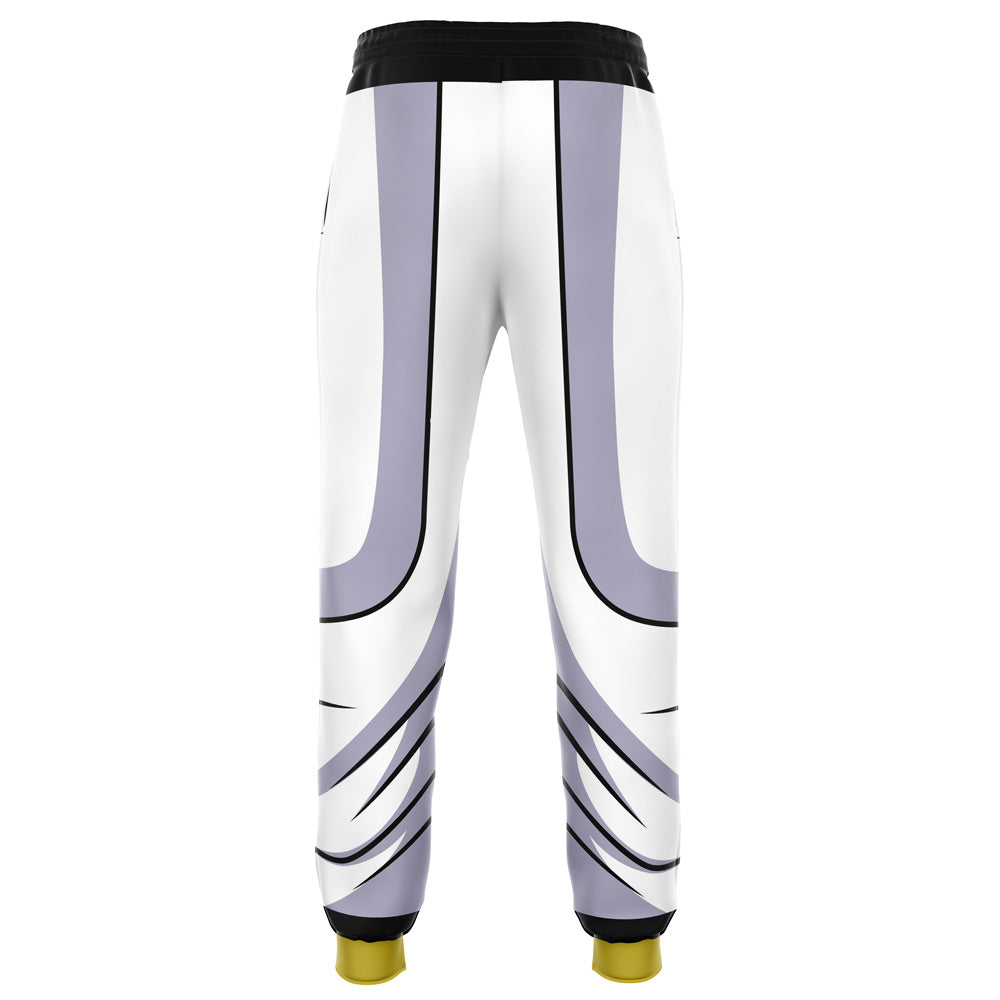 Morukai "Majin Buu" Dragon Ball Streetwear Sweatpants
