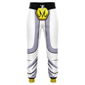Morukai "Majin Buu" Dragon Ball Streetwear Sweatpants