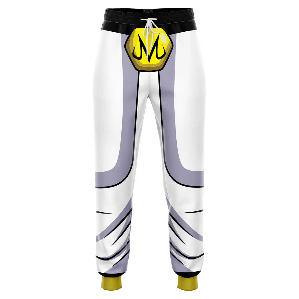Morukai "Majin Buu" Dragon Ball Streetwear Sweatpants