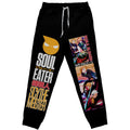 Morukai "Maka Albarn Soul Eater Streetwear Sweatpants