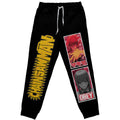 Morukai "Makima Chainsaw Man Streetwear Sweatpants