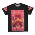 Morukai "Makima Chainsaw Man Streetwear T-Shirt