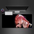 Morukai "Makima" Chainsaw Man Gaming Mouse Pad