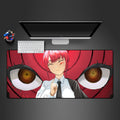 Morukai "Makima Eyes" Chainsaw Man Gaming Mouse Pad