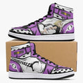 Morukai "Medusa Gorgon Soul Eater Mid 1 Basketball Shoes