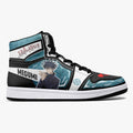 Morukai "Megumi Fushiguro Divine Sorcery Fight Mid 1 Basketball Shoes