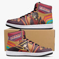 Morukai "Megumin Konosuba Mid 1 Basketball Shoes