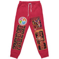 Morukai "Megumin Konosuba Streetwear Sweatpants