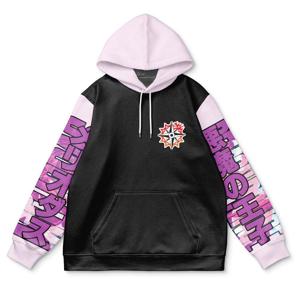 Morukai "Meliodas" The Seven Deadly Sins Streetwear Hoodie