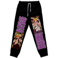 Morukai "Meliodas" The Seven Deadly Sins Streetwear Sweatpants