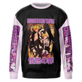 Morukai "Meliodas" The Seven Deadly Sins Streetwear Sweatshirt