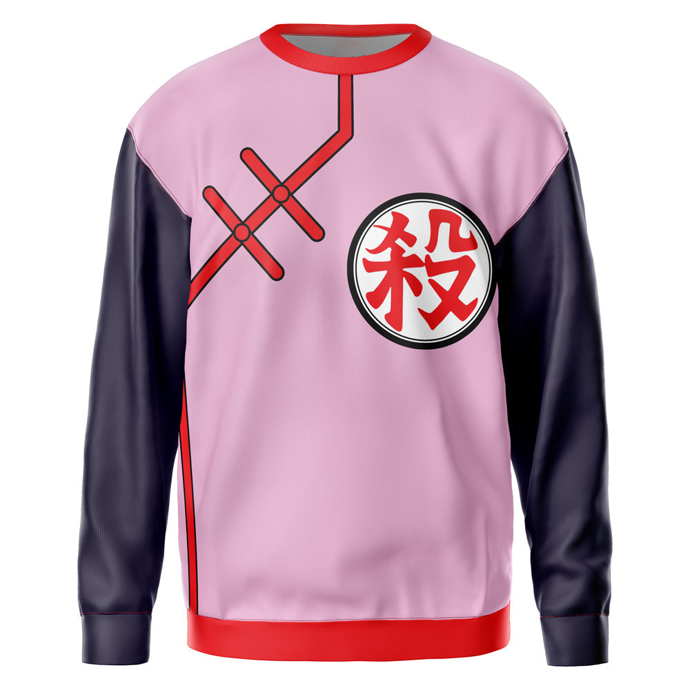 Morukai "Tao Pai Pai" Dragon Ball AOP Sweatshirt