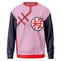 Morukai "Tao Pai Pai" Dragon Ball AOP Sweatshirt