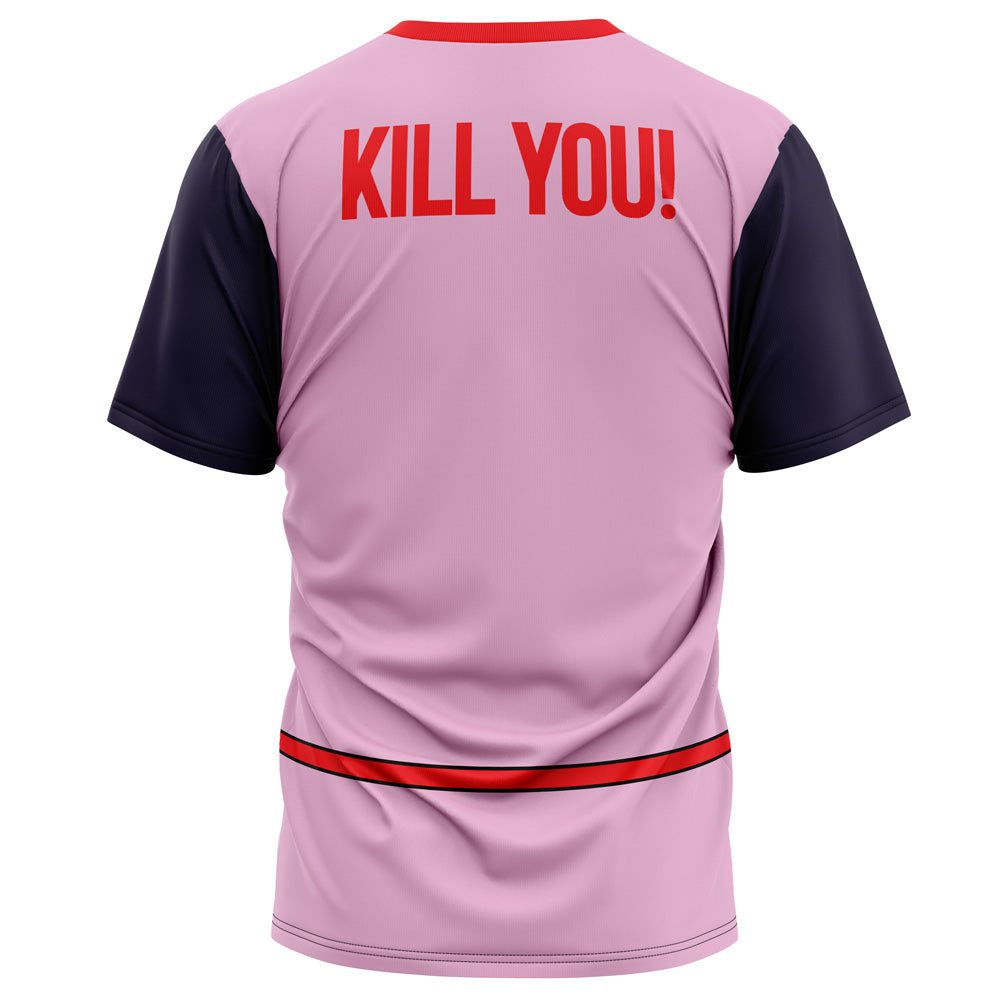 Morukai "Mercenary Tao Pai Pai Dragon Ball T-Shirt