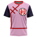 Morukai "Mercenary Tao Pai Pai Dragon Ball T-Shirt